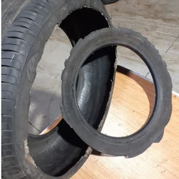 Lassa Lastik Güvenilir Değil