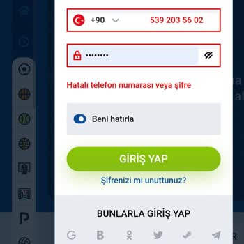 Mostbet Çekim Problemi Yaşadım