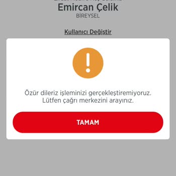 Ziraat Bankası Hesap Bloke İşlemi
