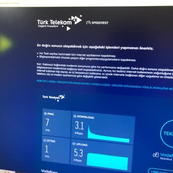Vodafone Net İş Ortağım Aboneliği