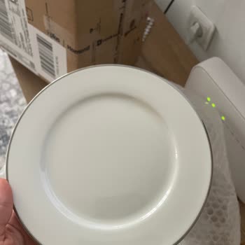 Emsan Mutfak Çeyiz Setimdeki Kırık Ve Kusurlu Ürünler Hayal Kırıklığı Yarattı