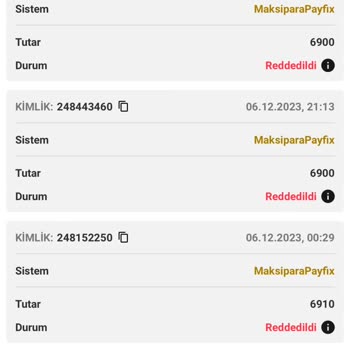 SandalsBet Ödeme Yapmayan Site Hayal Kırıklığı