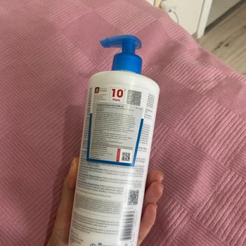 Bioderma Nemlendirici Kremin Orijinalliği Hakkında Bilgi Talebi