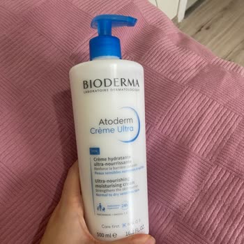 Bioderma Nemlendirici Kremin Orijinalliği Hakkında Bilgi Talebi