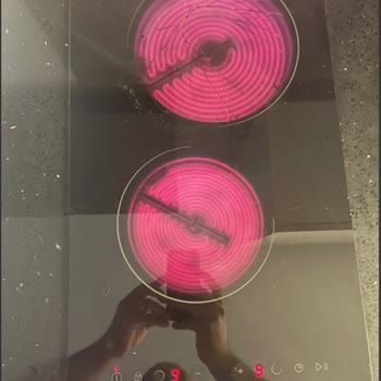 Ferre Ankastre Ocak Cam Kırılması Ve Garanti Sorunu