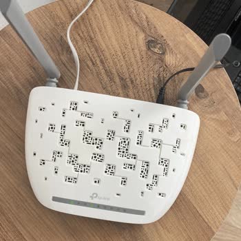 Türk Telekom Evde İnternet 1 Haftadır Kullanamıyorum