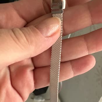 Pandora Mücevher Bileklik Karama Sorunu