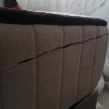 Modalife Defolu Ürün Eksik Malzeme