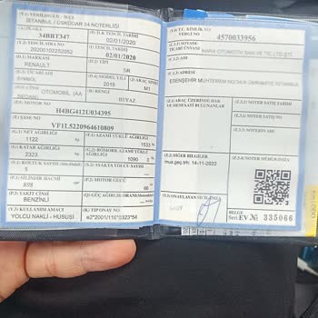 Türk Nippon Sigorta Çok Kotu Hizmeti