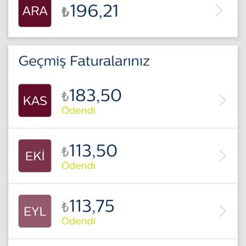 Türk Telekom Paket İnternet Ve Kullanım
