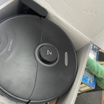 Teknosa Roborock Robot Süpürge Sıfır Ürün Arızası Ve İade Sorunu