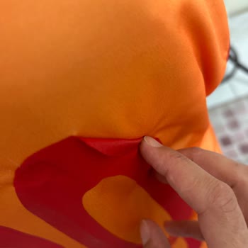 Fanatikstoree (Instagram) Forma Arka Numarası Yapışmamış