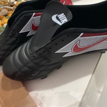 Kalyon.krampon (Instagram) Hayal Kırıklığına Uğratan Krampon Alışverişi