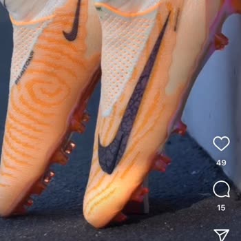 Kalyon.krampon (Instagram) Hayal Kırıklığına Uğratan Krampon Alışverişi