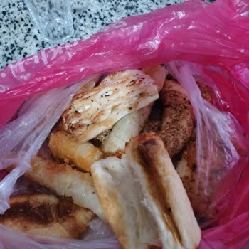 Yemek Sepeti Fırından