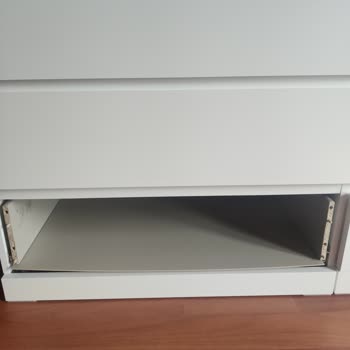 IKEA Online Alışveriş Pişmanlığı/ Hasarlı Parça Tedarik Edilmemesi