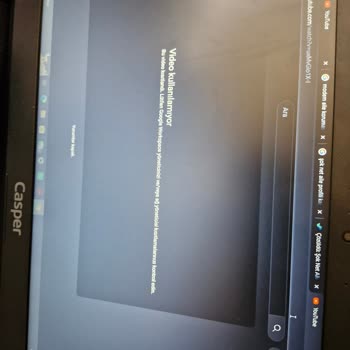 Şok Net Youtube.com Video Kısıtlanması Hatası