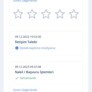 TurkNet Hat Nakil İşlemi Altyapı Ve Port Olmasına Rağmen Yapılmıyor