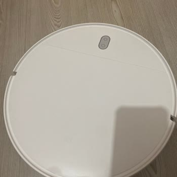 Xiaomi Robot Süpürge Sorunu