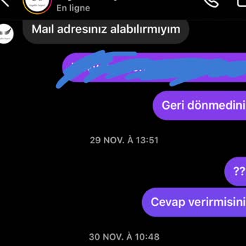 Kıyafet Sepeti Ürün İadesi Yapmayın