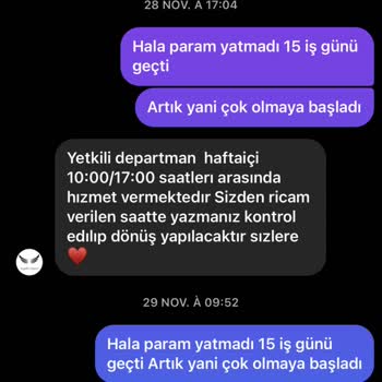 Kıyafet Sepeti Ürün İadesi Yapmayın