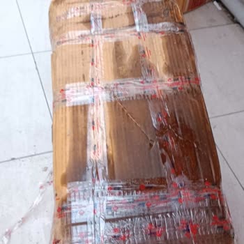 Aras Kargo Şube Müdürü Keyfi Hareket Ediyor.