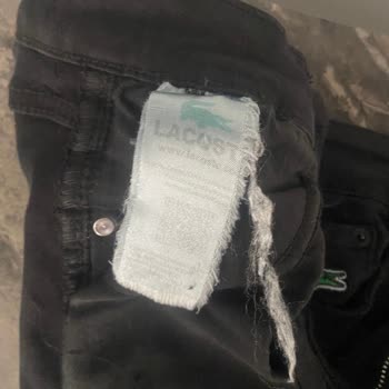 Elif Teke Boutique Online Alışveriş Sitesinde Beklenen Ürün Kalitesi Sorunu