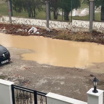 Eskişehir Tepebaşı Belediyesi Tepebaşı Belediyesi Fen İşleri