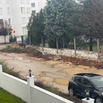Eskişehir Tepebaşı Belediyesi Tepebaşı Belediyesi Fen İşleri