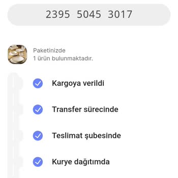 Sendeo Güvensiz Ve Arkasında Durmayan Bir Firma