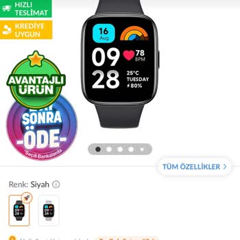 Trendyol Şirketi Sahte Kampanya Reklamı
