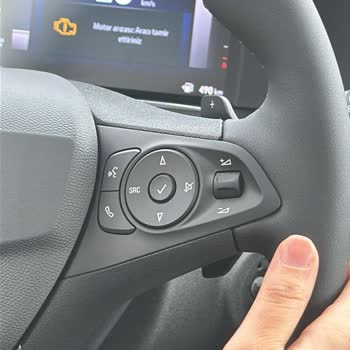 Opel Kusurlu Sıfır Araç