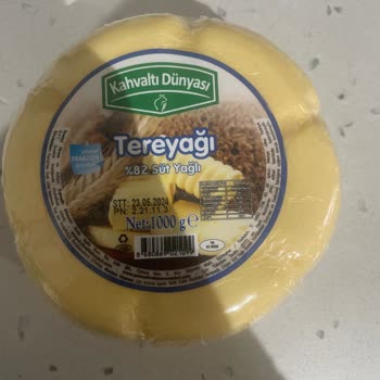 Kahvaltı Dünyası Doğal Olmayan Ürünü Doğal Olarak Satmaları