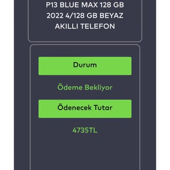 Reeder Türkiye Garanti Servisi