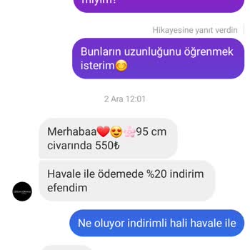 Butik Ceylan Orhanlı Yalan Beyanlı Satış