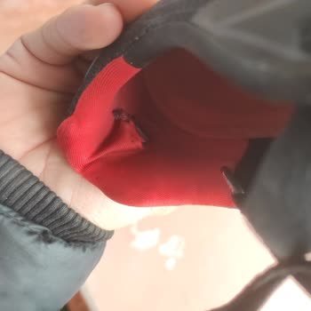 Kinetix İade Veya Değişim Yapılmıyor