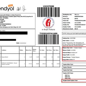 Ouno Service Ouno Mi Band 6 İncelemesi Sonrası Çözüm Bulunamaması!