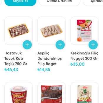 A101 Neden Gösterilmeden Siparişin İptali (Bedeli Ödenmesine Rağmen)