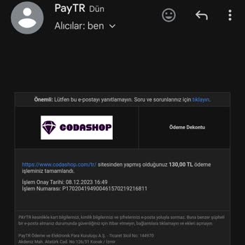 Riot Games Ters İbraz Hesap Açılmaması