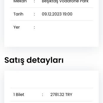 Biletalsat.com Bileti Tanımlamadı. Sürekli Oyalıyorlar