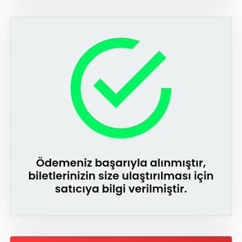 Biletalsat.com Bileti Tanımlamadı. Sürekli Oyalıyorlar