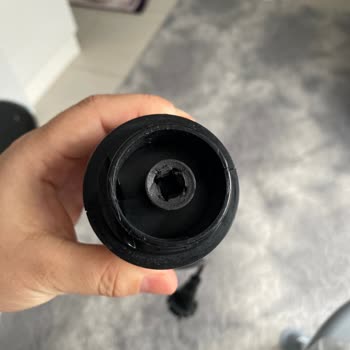 Arnica Küçük Ev Aletleri Robotların Hemen Bozulması