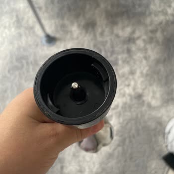 Arnica Küçük Ev Aletleri Robotların Hemen Bozulması