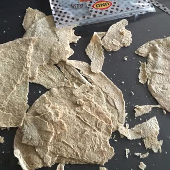 UNO Tam Buğday Lavaş