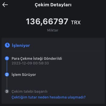 Mexc Coin Transferi Ve Haksız Silinen Bonus