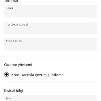 Sephora 60 TL'ye Set Mi Satıyor?