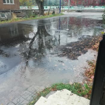 Çubuk Belediyesi Baştan Sama Yapılan İş