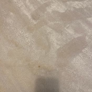 Evrim Halı Yıkama'nın Halı Yıkama Hatası Zararı!