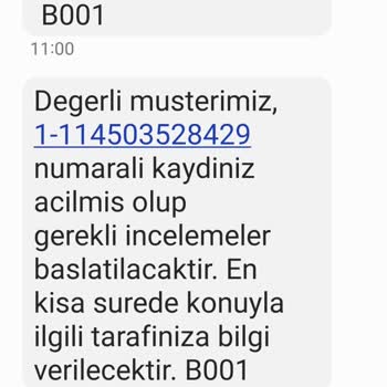 Türk Telekom Mobil Hat Taşıma