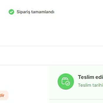 Hepsiburada Eskiyi Yenile Ek Ödeme Yapılmıyor